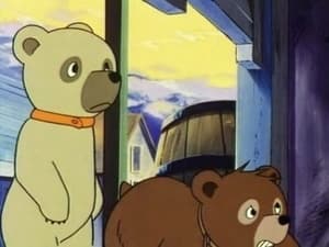 シートン動物記 くまの子ジャッキー 1. évad Ep.16 16. epizód