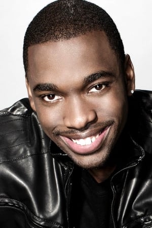 Jay Pharoah profil kép