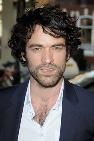 Romain Duris profil kép