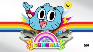  Gumball csodálatos világa kép