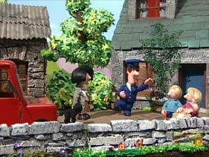 Postman Pat 4. évad Ep.15 15. epizód