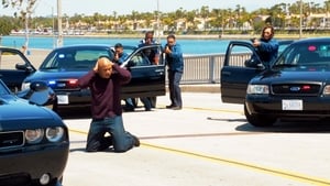 NCIS: Los Angeles 6. évad Ep.6 Az elitvadász