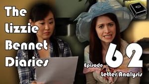 The Lizzie Bennet Diaries 1. évad Ep.62 62. epizód