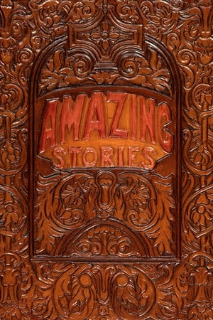 Amazing Stories poszter