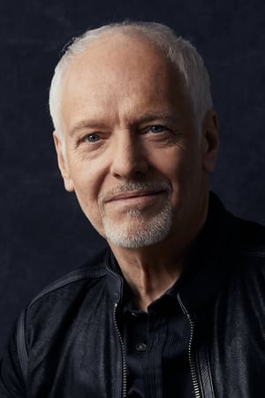 Peter Frampton profil kép