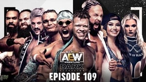 AEW Dark: Elevation 3. évad Ep.14 14. epizód