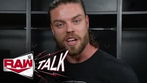 Raw Talk 8. évad Ep.10 10. epizód