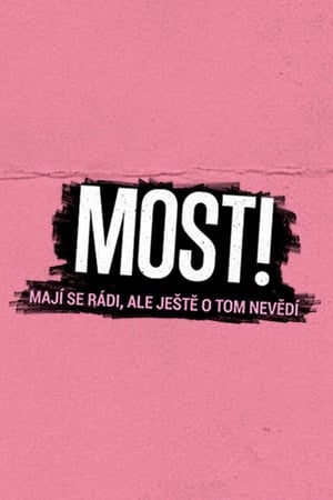 MOST! poszter