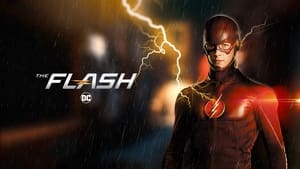 Flash – A Villám kép