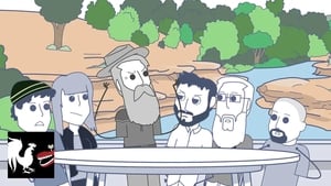 Rooster Teeth Animated Adventures 8. évad Ep.26 26. epizód