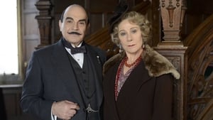 Agatha Christie: Poirot 13. évad Ep.1 Az elefántok nem felejtenek