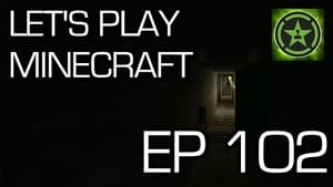 Let's Play Minecraft 3. évad Ep.19 19. epizód