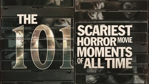 The 101 Scariest Horror Movie Moments of All Time kép