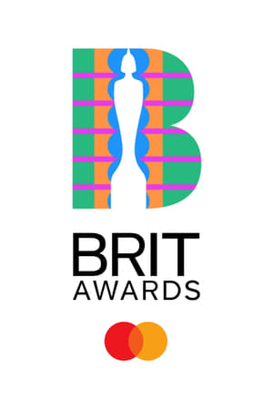 The BRIT Awards poszter