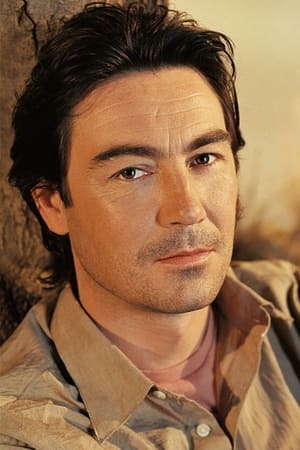 Nathaniel Parker profil kép