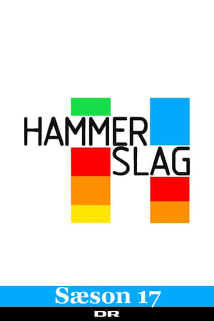 Hammerslag 17. évad (2023-03-28) poszter