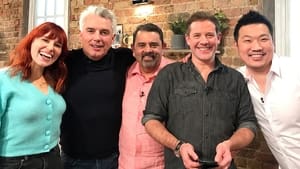 Saturday Kitchen Live 2020. évad Ep.7 7. epizód