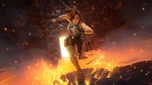 Tomb Raider: Lara Croft legendája kép