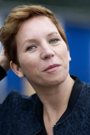 Anna Schönberg profil kép