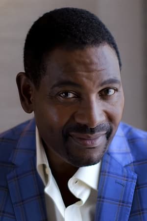 Mykelti Williamson profil kép