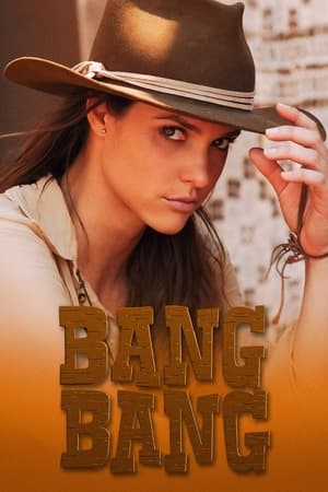 Bang Bang 1. évad (2005-10-03) poszter