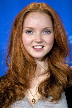 Lily Cole profil kép