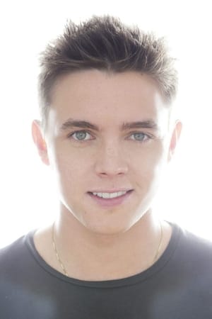 Jesse McCartney profil kép