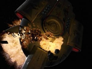 Star Trek: Deep Space Nine 6. évad Ep.22 A hősiességről