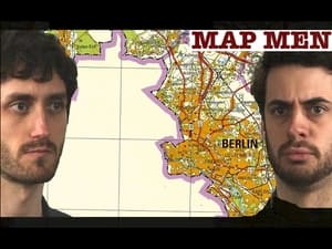 Map Men 1. évad Ep.5 5. epizód