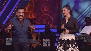 Bigg Boss Tamil 2. évad Ep.15 15. epizód