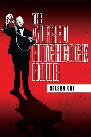 The Alfred Hitchcock Hour 1. évad (1962-09-20) poszter