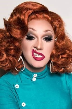 Jinkx Monsoon profil kép