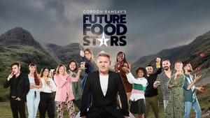 Gordon Ramsay's Future Food Stars kép