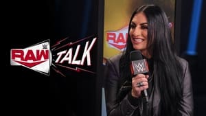 Raw Talk 5. évad Ep.17 17. epizód