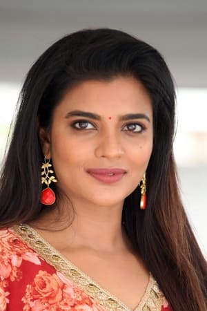 Aishwarya Rajesh profil kép