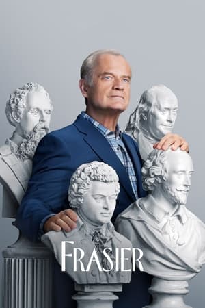 Frasier poszter