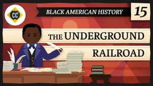 Crash Course Black American History 1. évad Ep.15 15. epizód