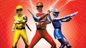 Power Rangers - Misztikus erő kép