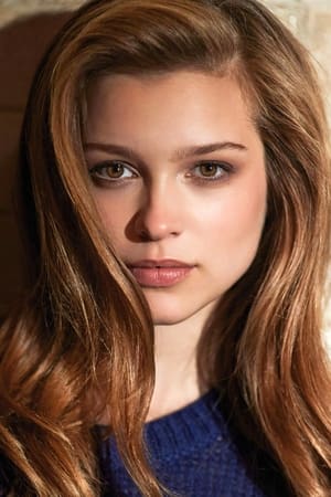 Sophie Cookson profil kép