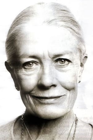 Vanessa Redgrave profil kép