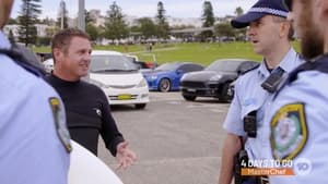 Bondi Rescue 16. évad Ep.7 7. epizód