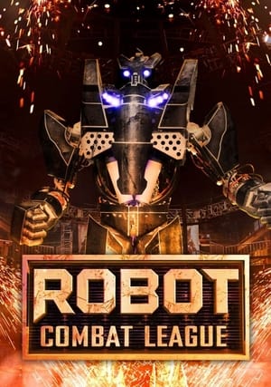 Robot Combat League