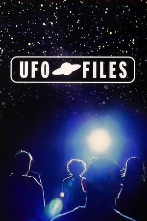 UFO Files poszter