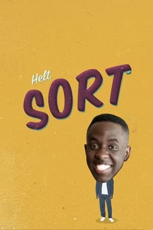 Helt sort 1. évad (2019-11-04) poszter