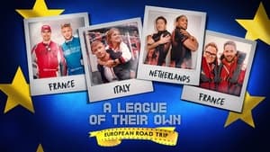 A League Of Their Own: European Road Trip kép