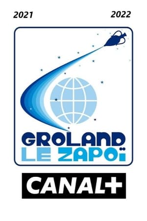 Groland 30. évad (2021-09-05) poszter