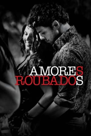 Amores Roubados