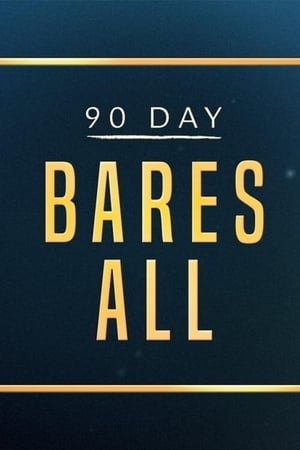 90 Day Bares All poszter