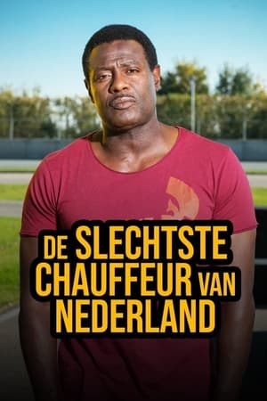 De Slechtste Chauffeur van Nederland poszter