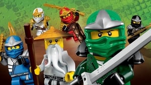 LEGO Ninjago: A Spinjitzu mesterei kép